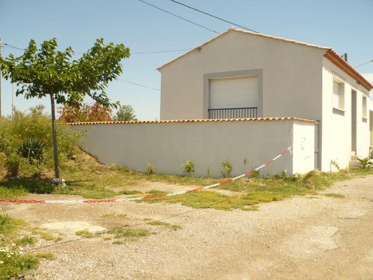 La petite maison au bord du canal T2 - 3étoiles - Frontignan Extérieur photo