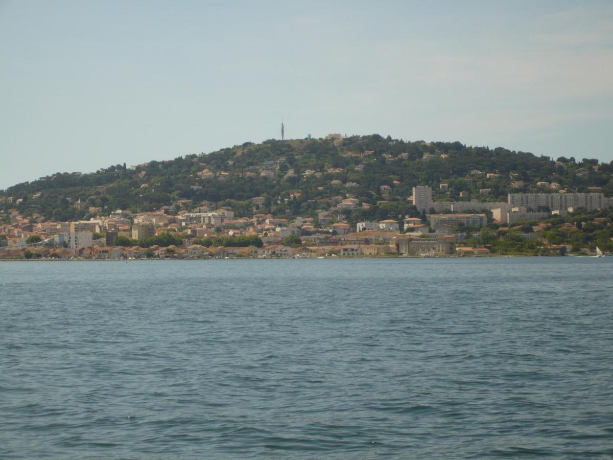 La petite maison au bord du canal T2 - 3étoiles - Frontignan Extérieur photo