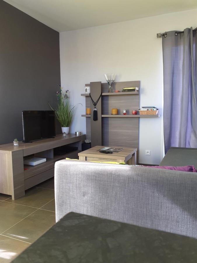 La petite maison au bord du canal T2 - 3étoiles - Frontignan Extérieur photo
