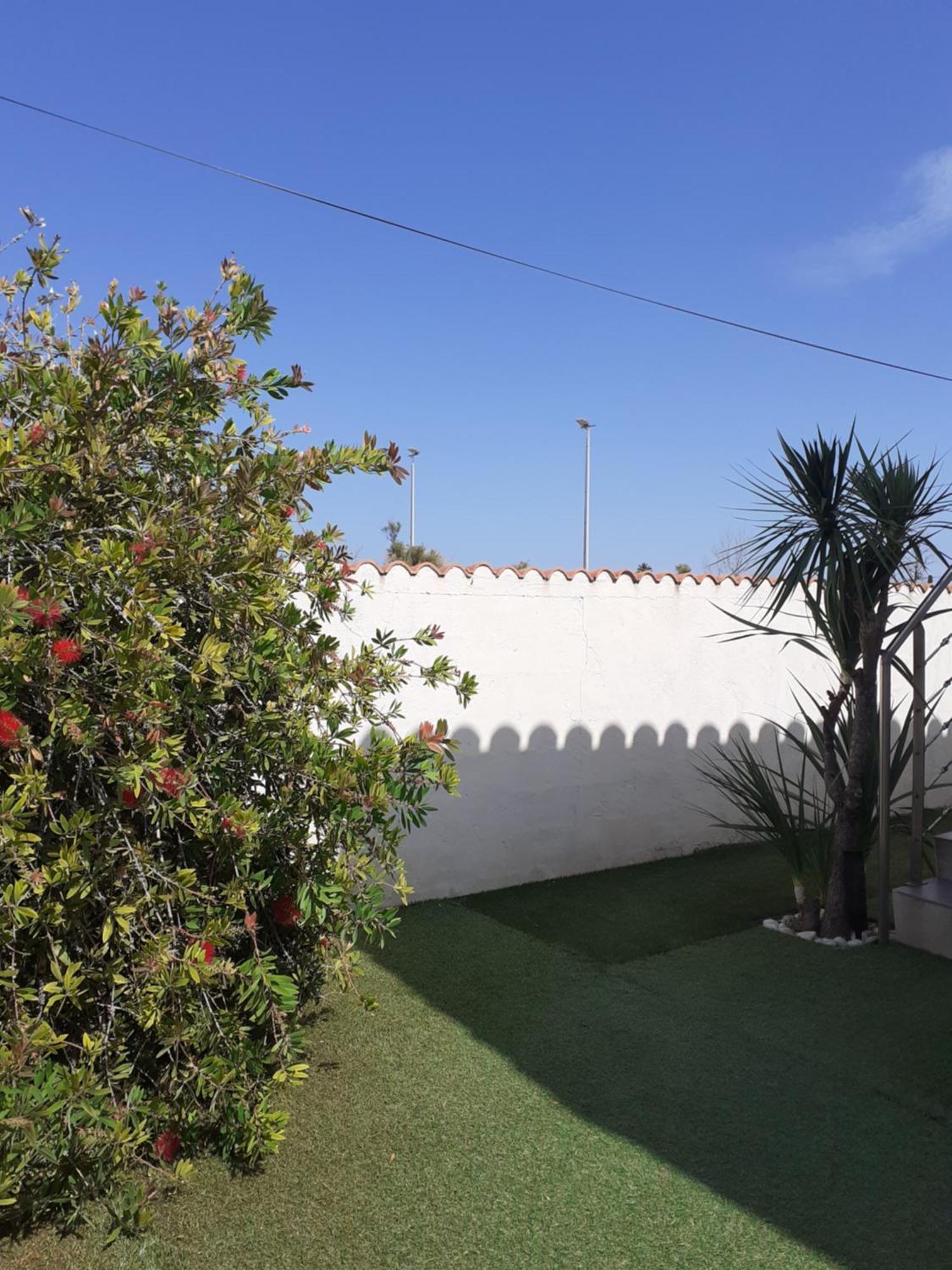 La petite maison au bord du canal T2 - 3étoiles - Frontignan Extérieur photo